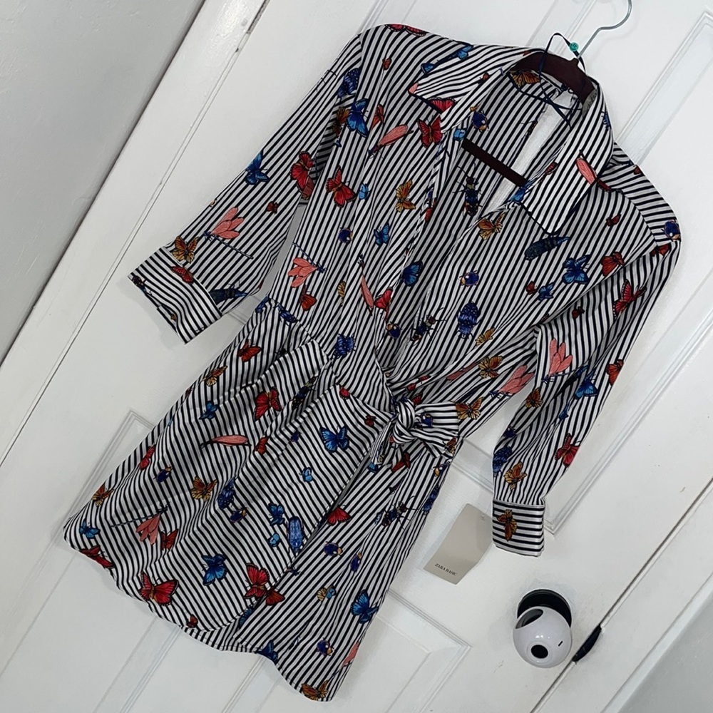 Zara romper